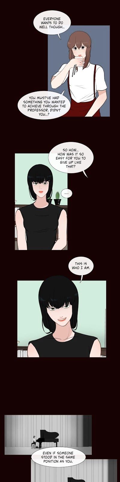 Serenade (Keum Kyesoo) Chapter 26 page 10 - Chapter 26