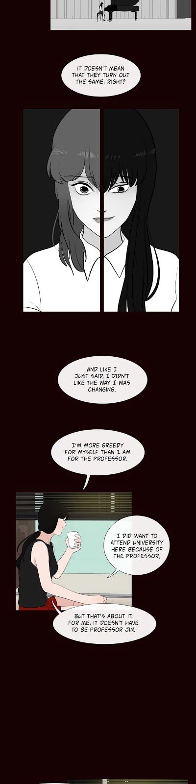 Serenade (Keum Kyesoo) Chapter 26 page 11 - Chapter 26
