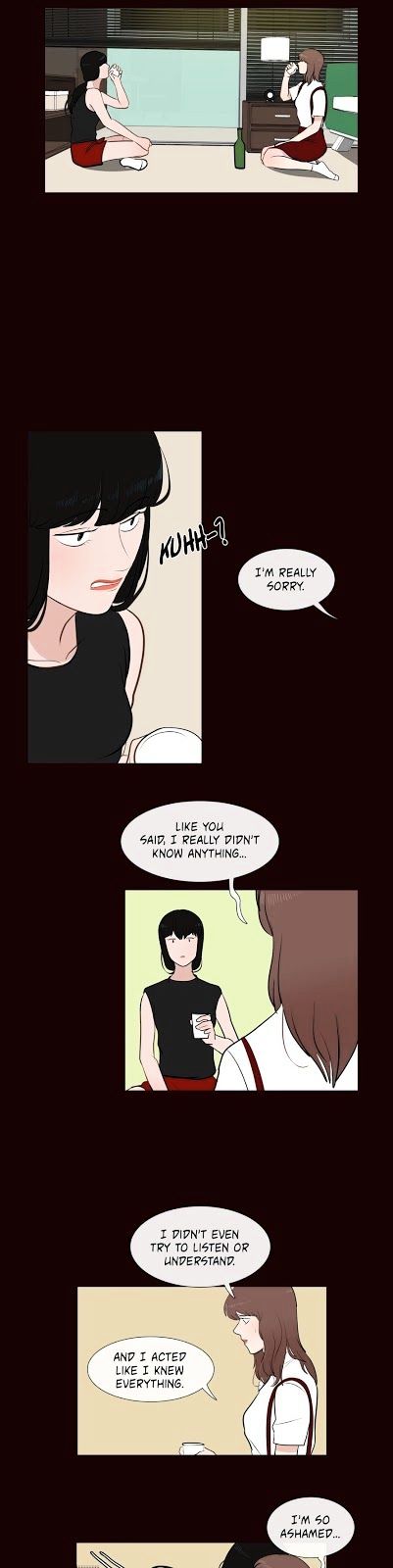 Serenade (Keum Kyesoo) Chapter 26 page 13 - Chapter 26