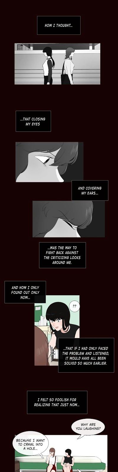 Serenade (Keum Kyesoo) Chapter 26 page 15 - Chapter 26