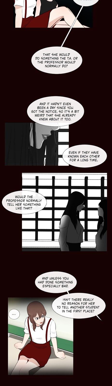 Serenade (Keum Kyesoo) Chapter 26 page 18 - Chapter 26