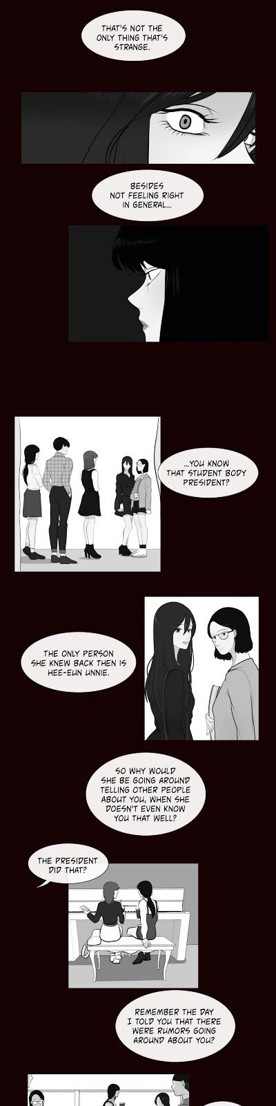 Serenade (Keum Kyesoo) Chapter 26 page 19 - Chapter 26