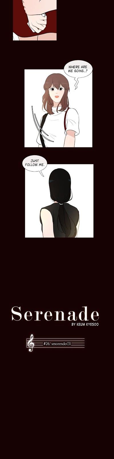 Serenade (Keum Kyesoo) Chapter 26 page 2 - Chapter 26