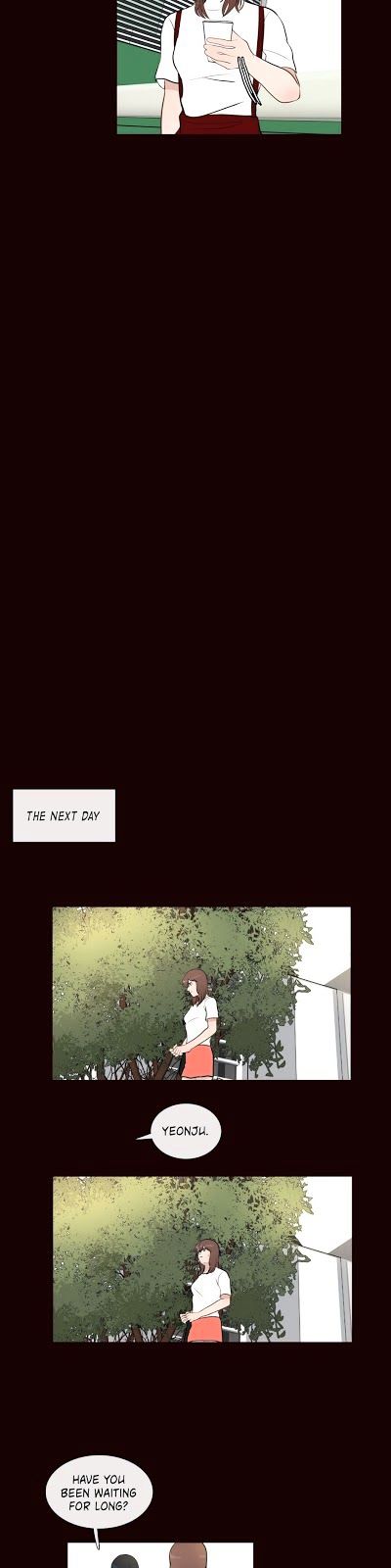 Serenade (Keum Kyesoo) Chapter 26 page 23 - Chapter 26
