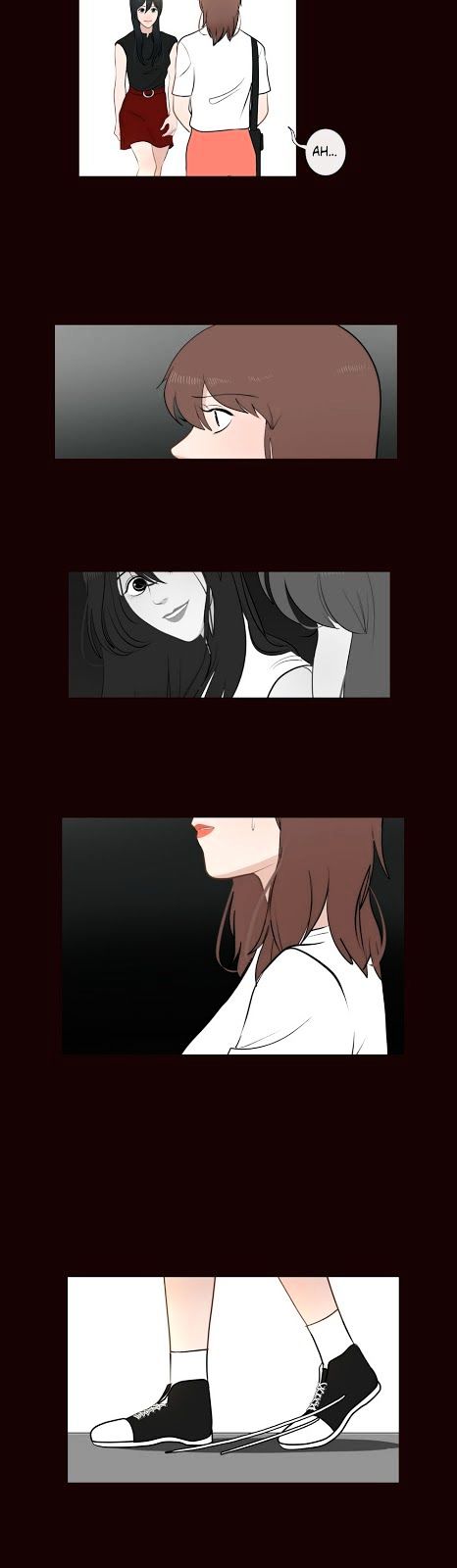 Serenade (Keum Kyesoo) Chapter 26 page 24 - Chapter 26