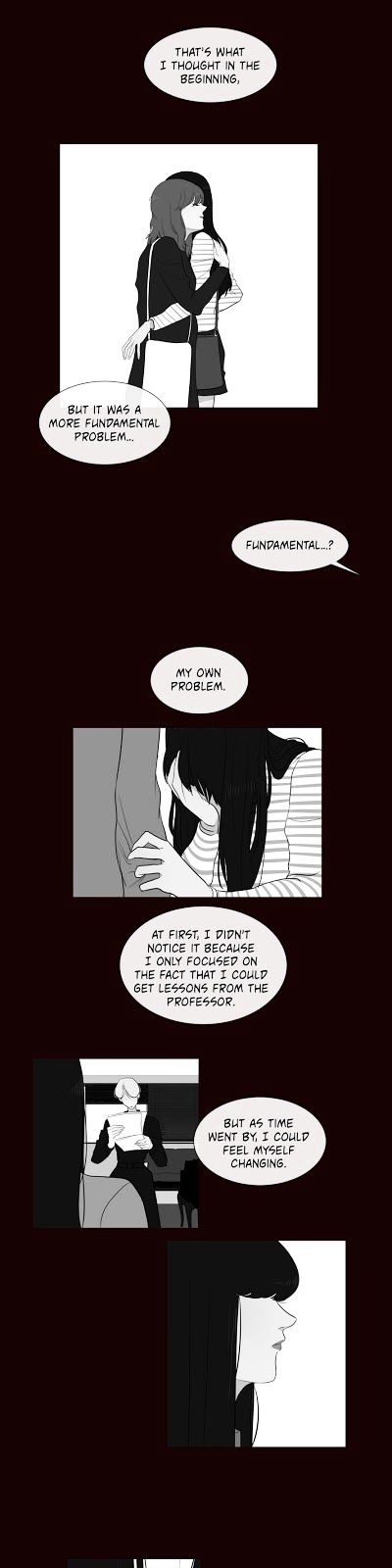 Serenade (Keum Kyesoo) Chapter 26 page 7 - Chapter 26