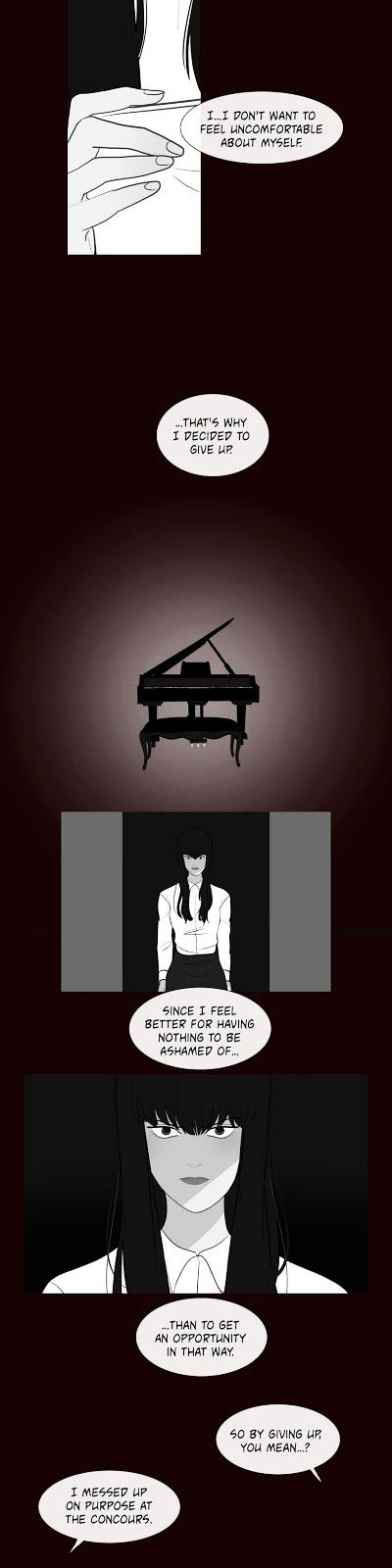 Serenade (Keum Kyesoo) Chapter 26 page 8 - Chapter 26