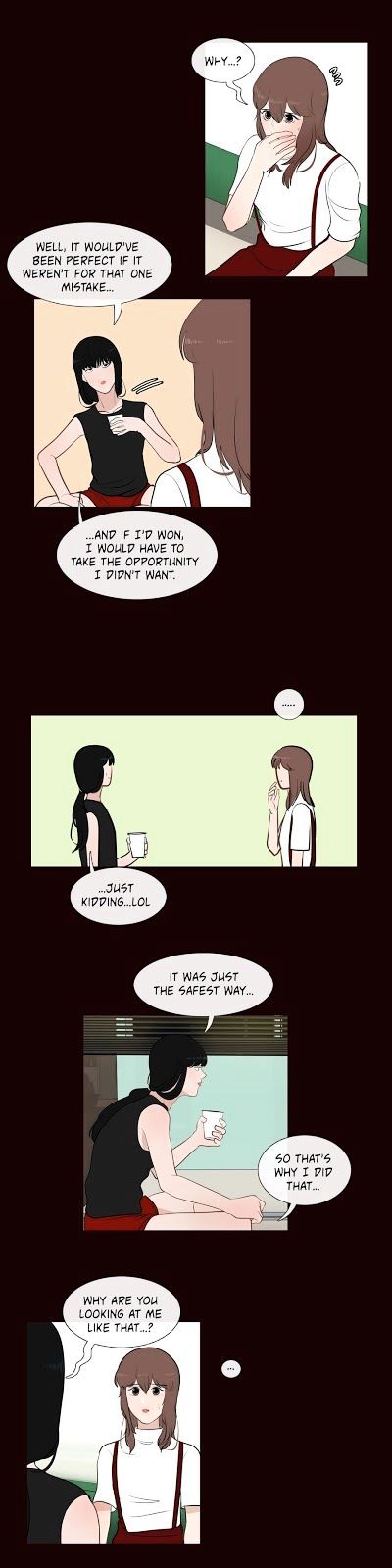 Serenade (Keum Kyesoo) Chapter 26 page 9 - Chapter 26