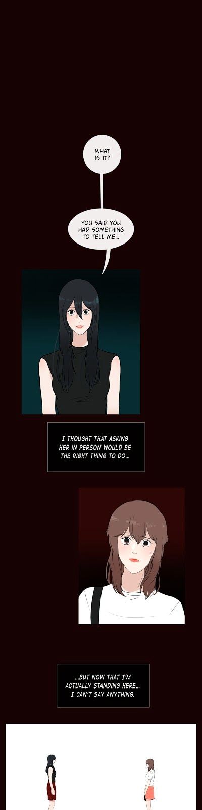Serenade (Keum Kyesoo) Chapter 27 page 1 - Chapter 27
