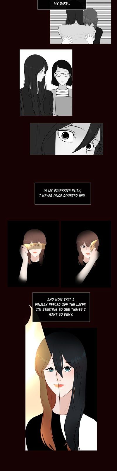 Serenade (Keum Kyesoo) Chapter 27 page 10 - Chapter 27