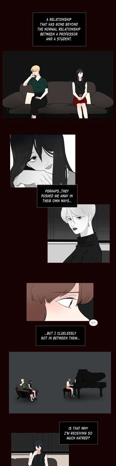 Serenade (Keum Kyesoo) Chapter 27 page 12 - Chapter 27