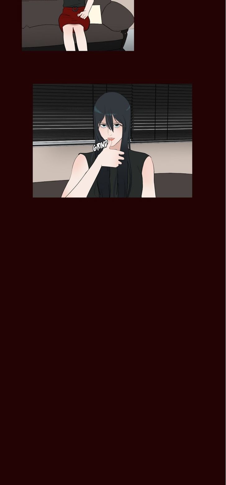 Serenade (Keum Kyesoo) Chapter 27 page 13 - Chapter 27