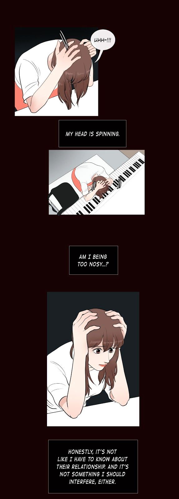 Serenade (Keum Kyesoo) Chapter 27 page 15 - Chapter 27