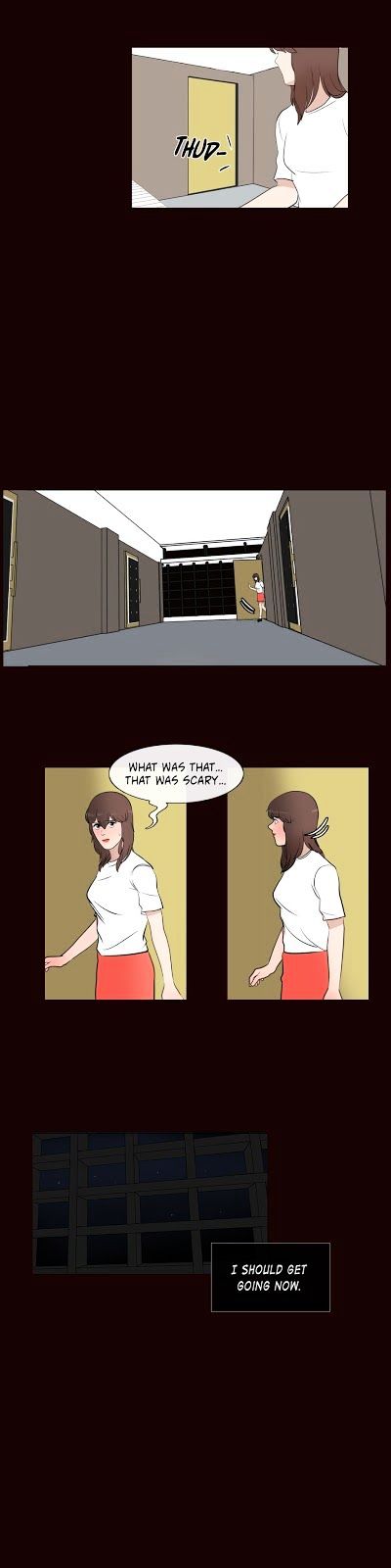 Serenade (Keum Kyesoo) Chapter 27 page 17 - Chapter 27