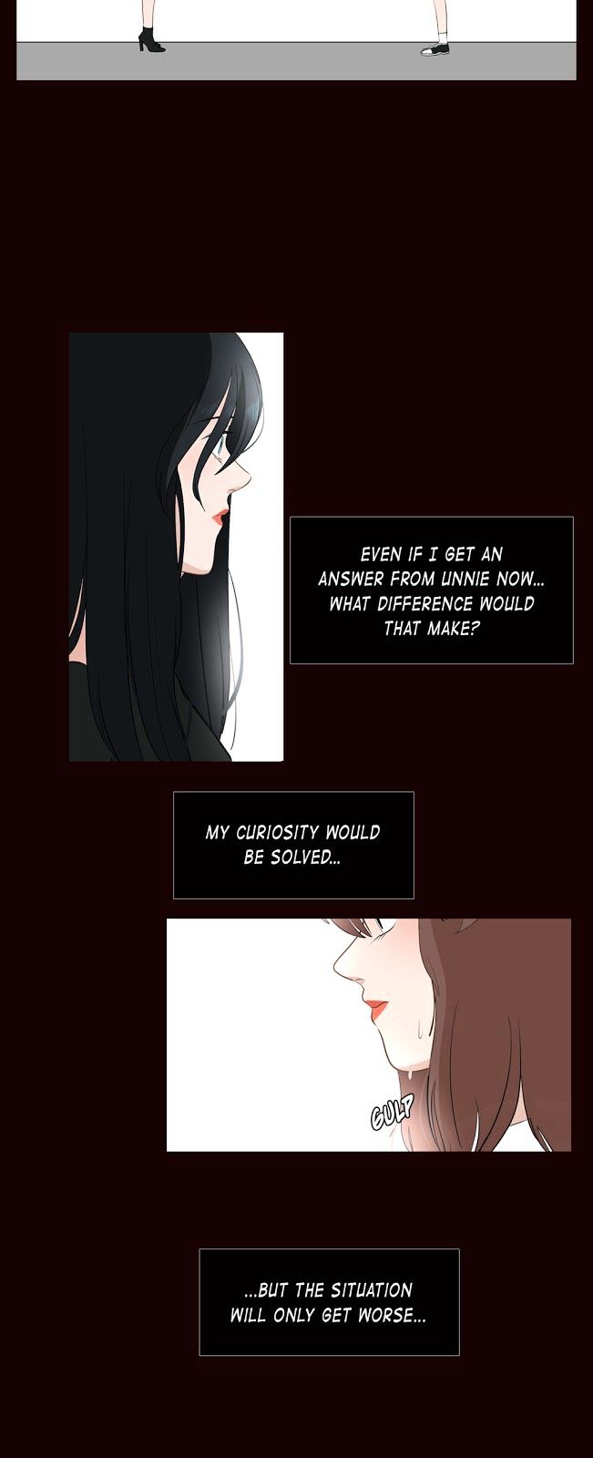 Serenade (Keum Kyesoo) Chapter 27 page 2 - Chapter 27