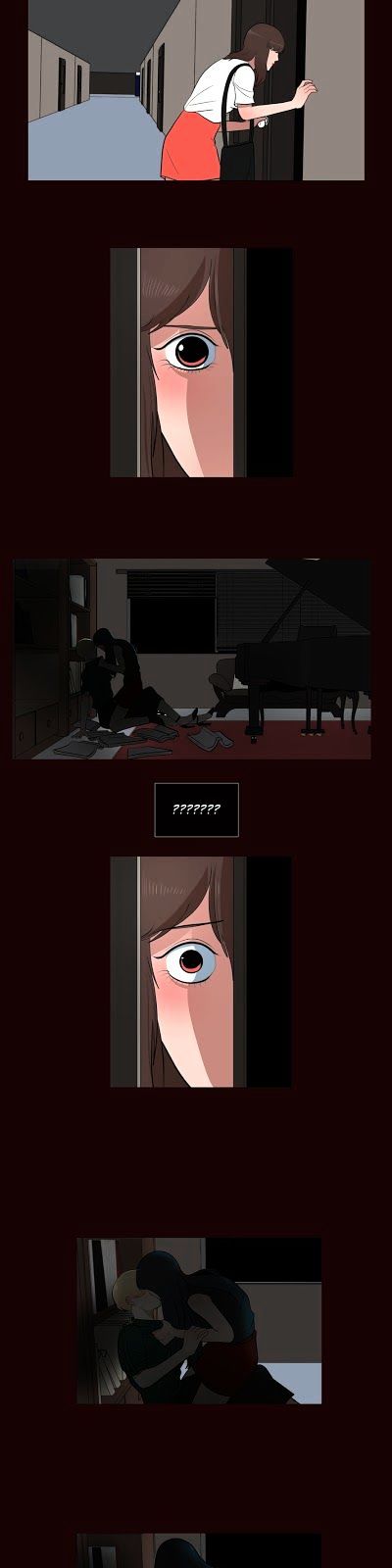 Serenade (Keum Kyesoo) Chapter 27 page 20 - Chapter 27