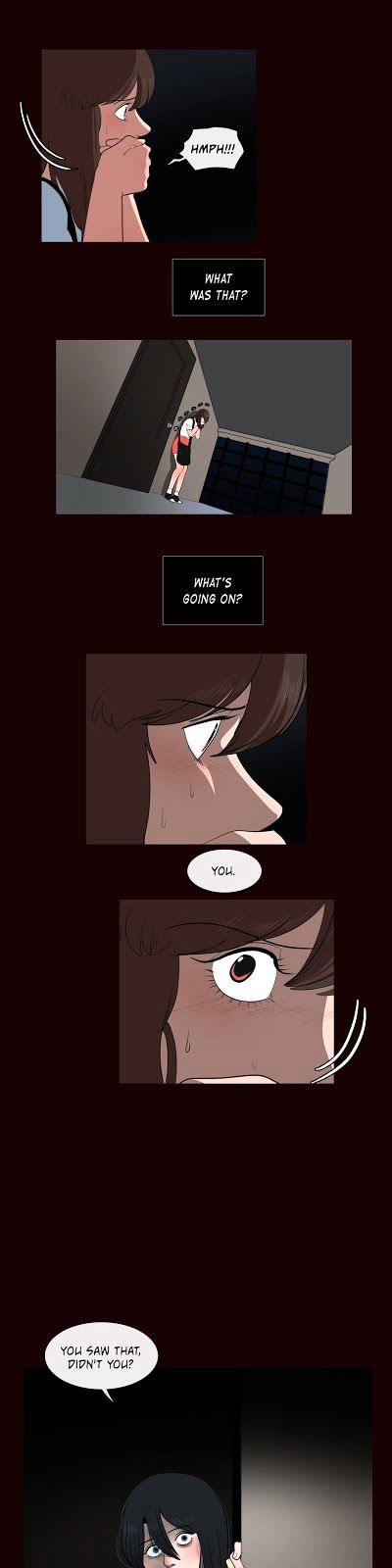 Serenade (Keum Kyesoo) Chapter 27 page 22 - Chapter 27