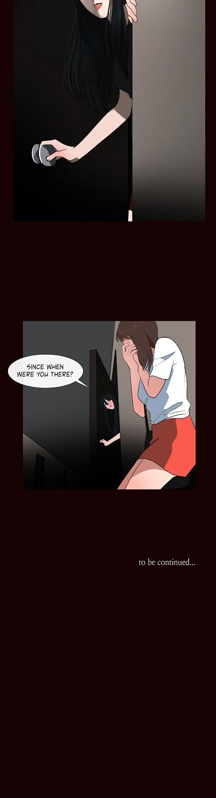 Serenade (Keum Kyesoo) Chapter 27 page 23 - Chapter 27