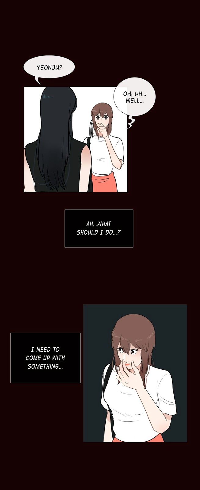 Serenade (Keum Kyesoo) Chapter 27 page 4 - Chapter 27