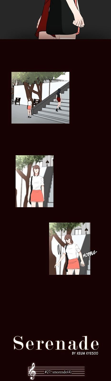 Serenade (Keum Kyesoo) Chapter 27 page 7 - Chapter 27