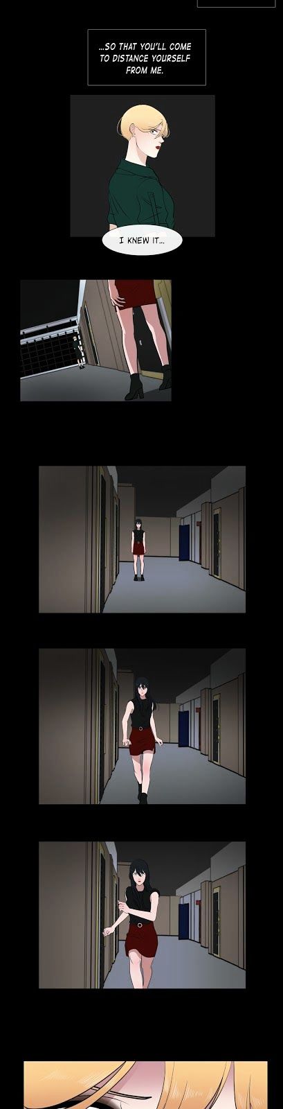Serenade (Keum Kyesoo) Chapter 28 page 10 - Chapter 28