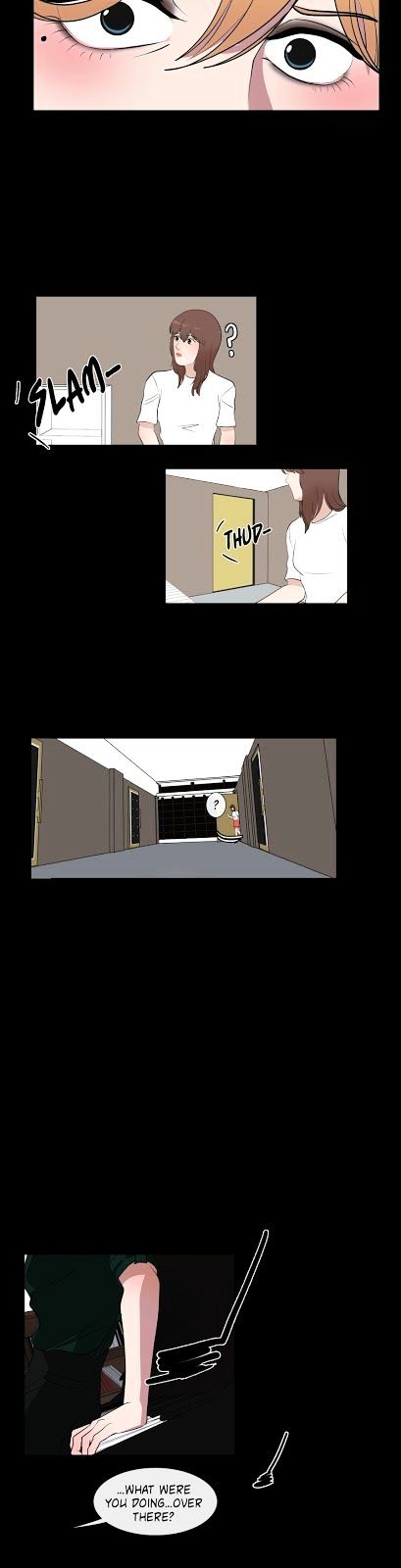 Serenade (Keum Kyesoo) Chapter 28 page 11 - Chapter 28