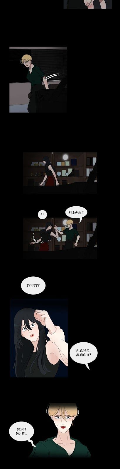 Serenade (Keum Kyesoo) Chapter 28 page 14 - Chapter 28