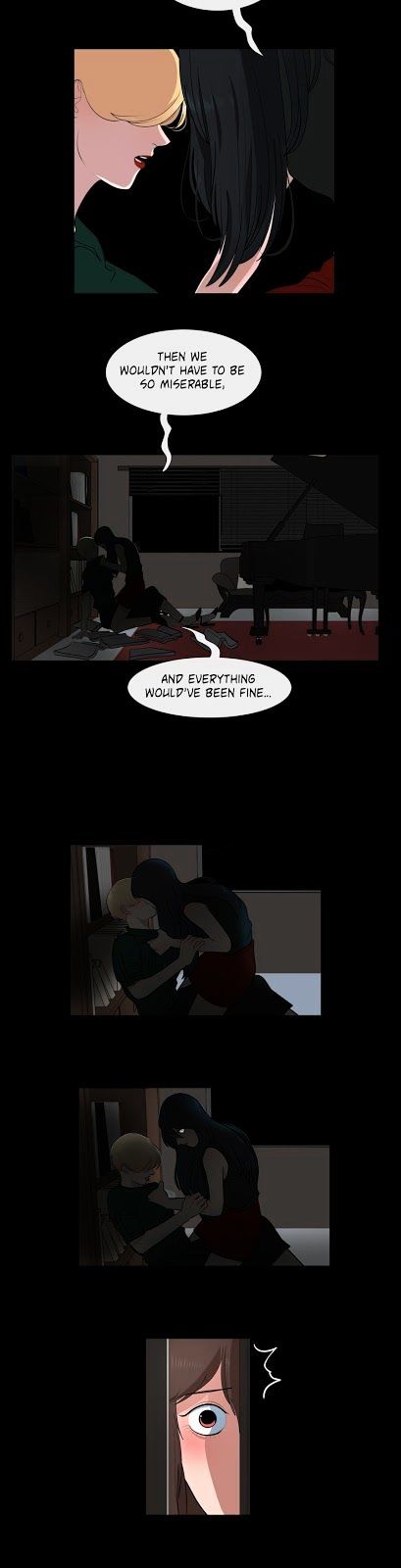 Serenade (Keum Kyesoo) Chapter 28 page 16 - Chapter 28