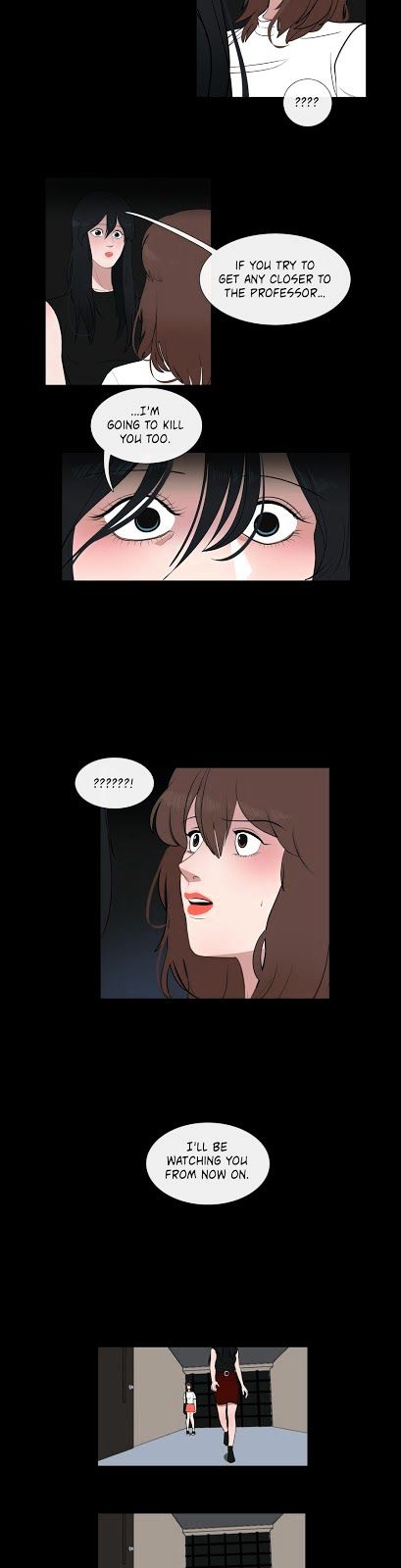 Serenade (Keum Kyesoo) Chapter 28 page 19 - Chapter 28