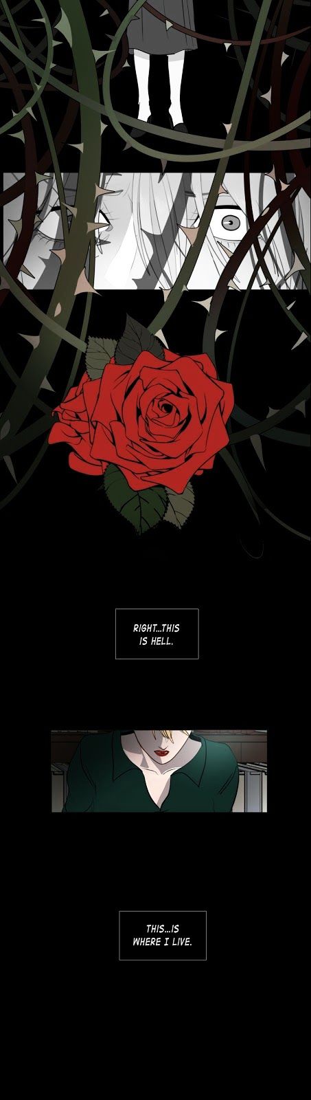 Serenade (Keum Kyesoo) Chapter 28 page 2 - Chapter 28