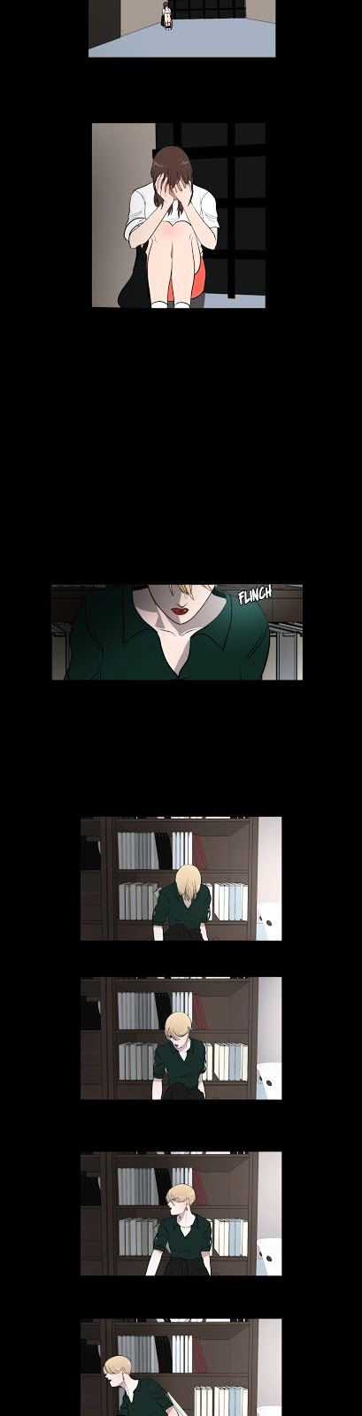 Serenade (Keum Kyesoo) Chapter 28 page 20 - Chapter 28