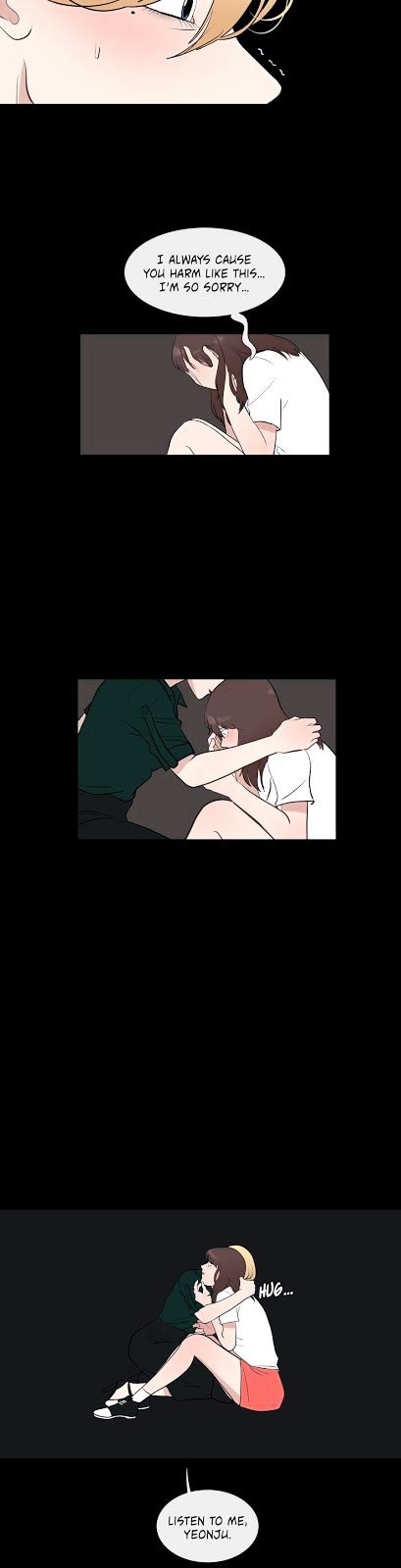Serenade (Keum Kyesoo) Chapter 28 page 23 - Chapter 28