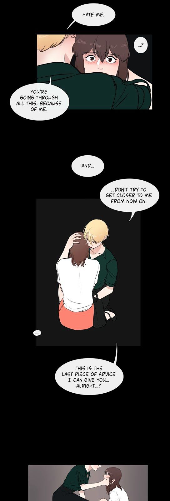 Serenade (Keum Kyesoo) Chapter 28 page 24 - Chapter 28