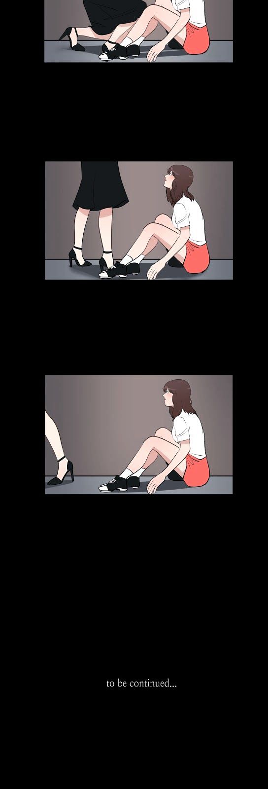 Serenade (Keum Kyesoo) Chapter 28 page 25 - Chapter 28