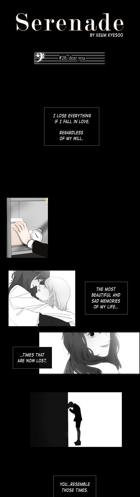 Serenade (Keum Kyesoo) Chapter 28 page 3 - Chapter 28