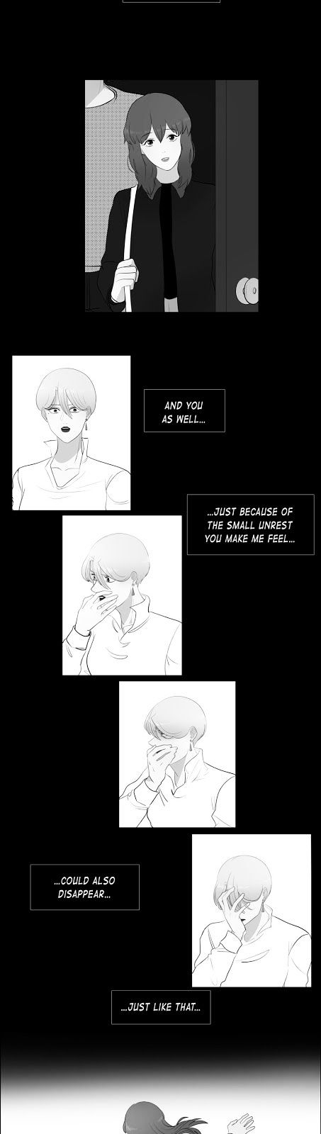 Serenade (Keum Kyesoo) Chapter 28 page 4 - Chapter 28