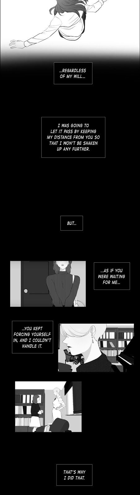 Serenade (Keum Kyesoo) Chapter 28 page 5 - Chapter 28