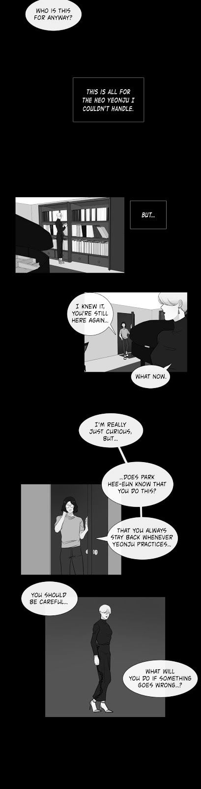 Serenade (Keum Kyesoo) Chapter 28 page 7 - Chapter 28