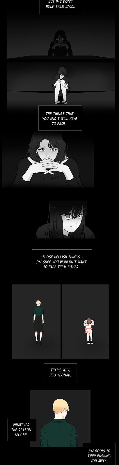 Serenade (Keum Kyesoo) Chapter 28 page 9 - Chapter 28