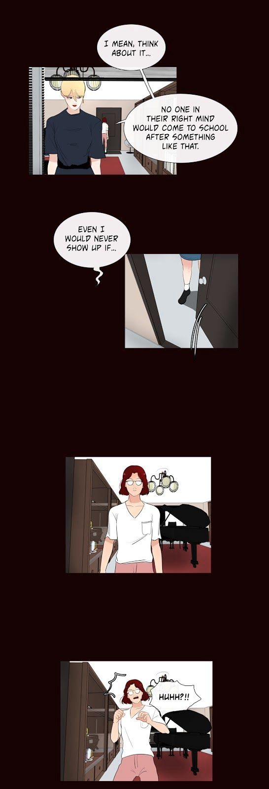 Serenade (Keum Kyesoo) Chapter 29 page 10 - Chapter 29