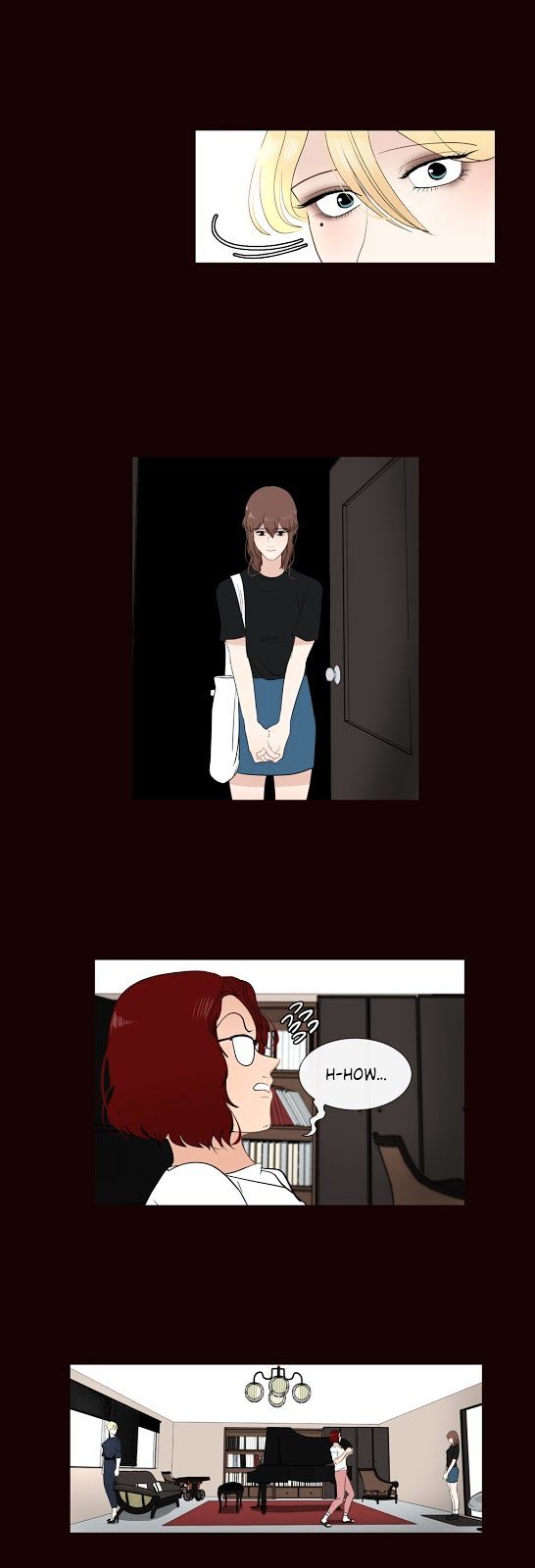Serenade (Keum Kyesoo) Chapter 29 page 11 - Chapter 29