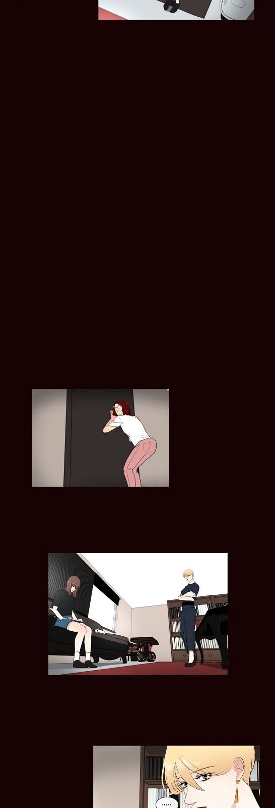 Serenade (Keum Kyesoo) Chapter 29 page 13 - Chapter 29