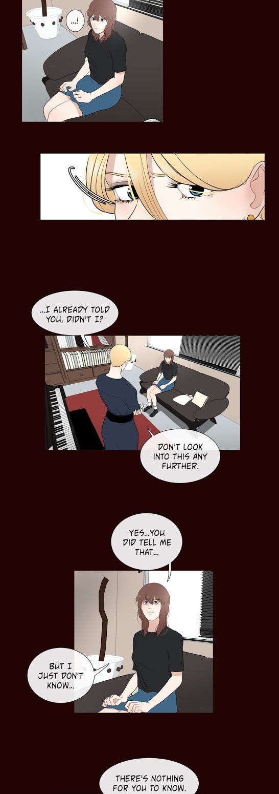 Serenade (Keum Kyesoo) Chapter 29 page 15 - Chapter 29