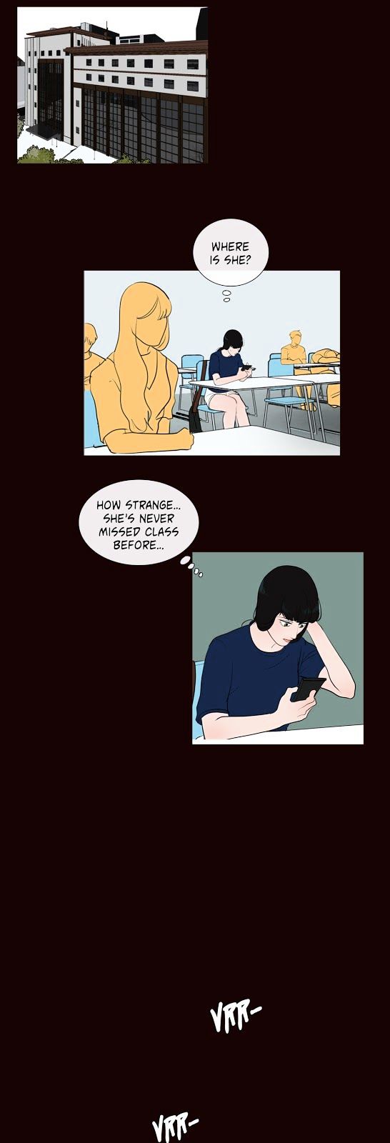 Serenade (Keum Kyesoo) Chapter 29 page 2 - Chapter 29