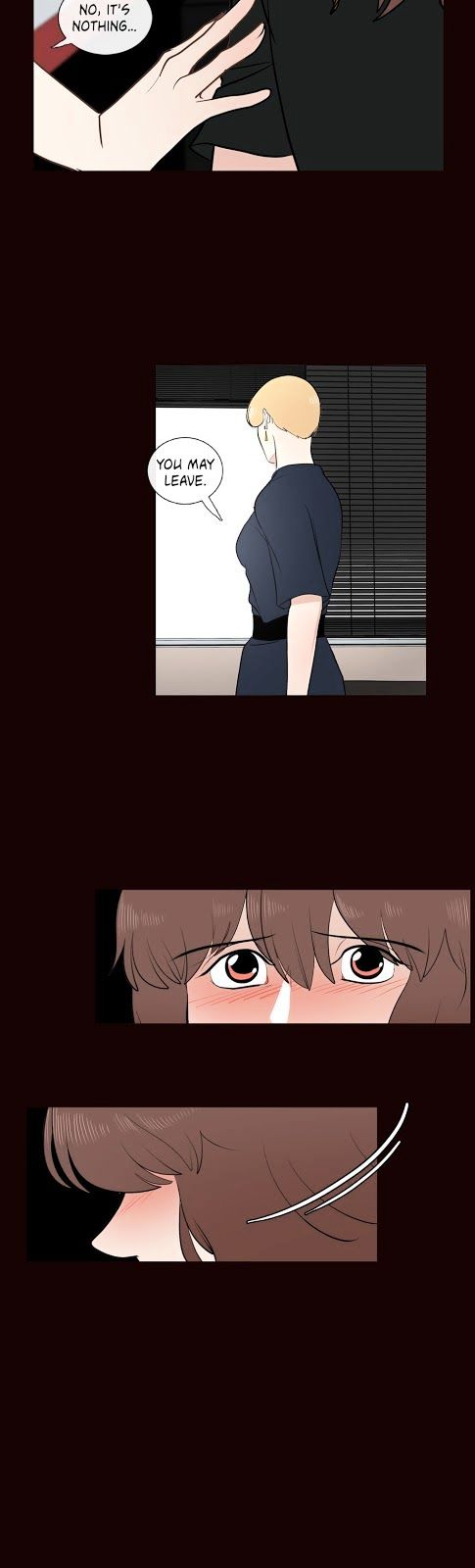 Serenade (Keum Kyesoo) Chapter 29 page 23 - Chapter 29