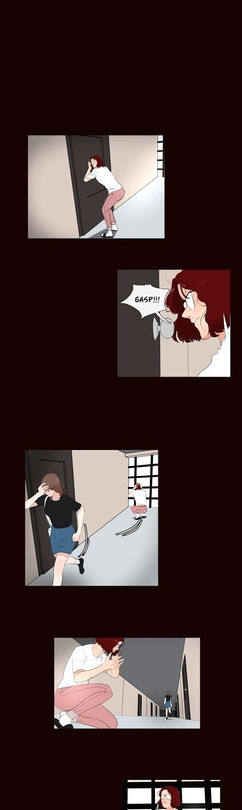 Serenade (Keum Kyesoo) Chapter 29 page 24 - Chapter 29