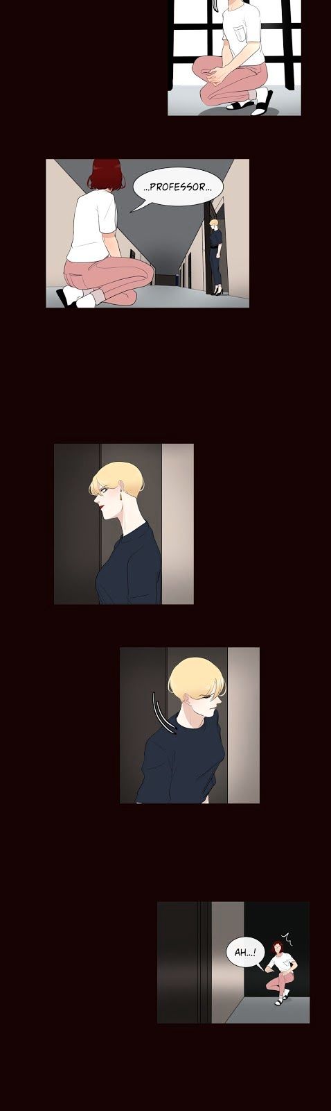 Serenade (Keum Kyesoo) Chapter 29 page 25 - Chapter 29