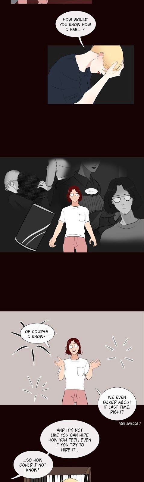 Serenade (Keum Kyesoo) Chapter 29 page 28 - Chapter 29