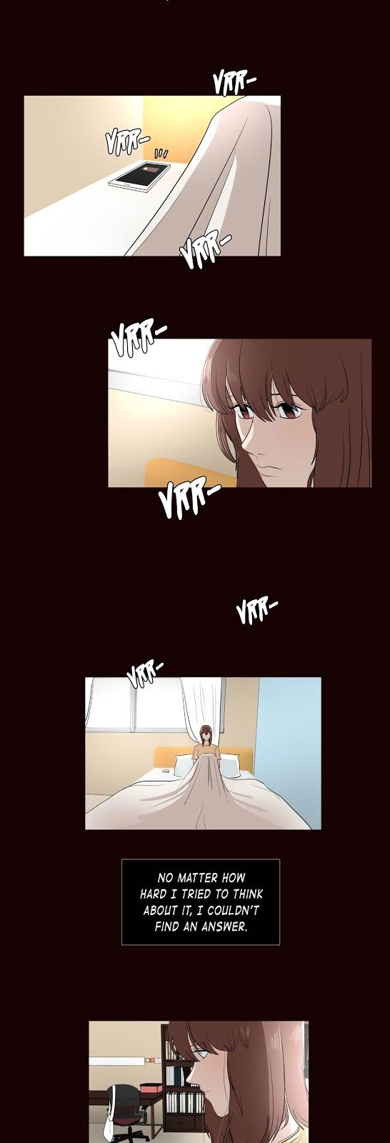 Serenade (Keum Kyesoo) Chapter 29 page 3 - Chapter 29