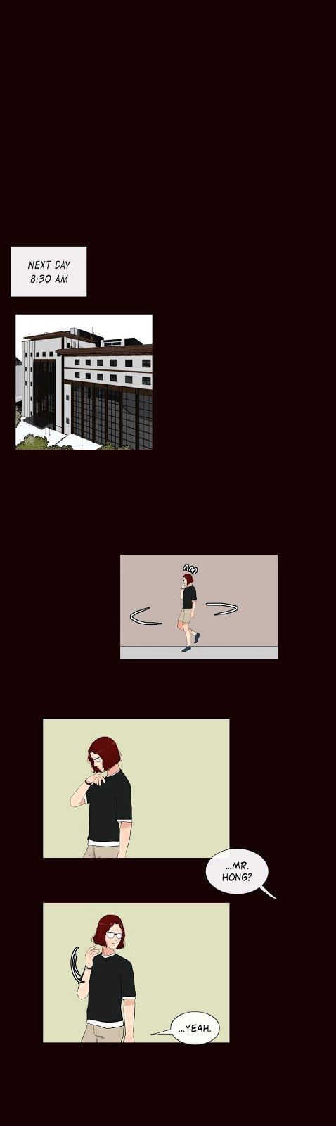 Serenade (Keum Kyesoo) Chapter 29 page 30 - Chapter 29